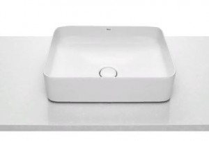 Раковина Roca Inspira Square 327530000