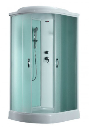 Душевая кабина Timo Eco TE-0702 P R 120*80 правая