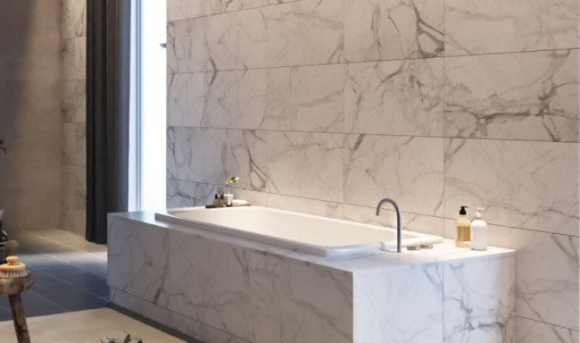 Ванна чугунная Goldman Сomfort 170*75