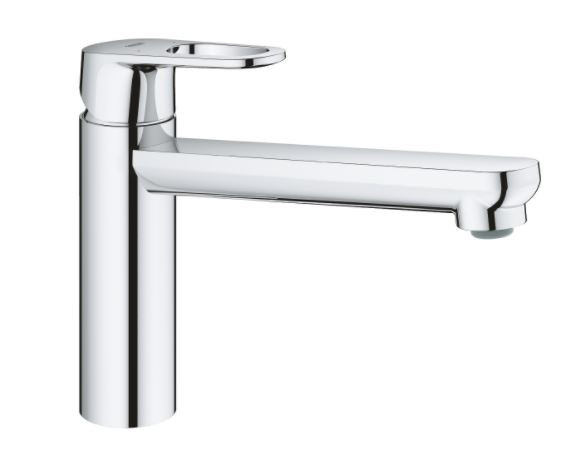 Смеситель Grohe BauFlow 31688000 для кухни
