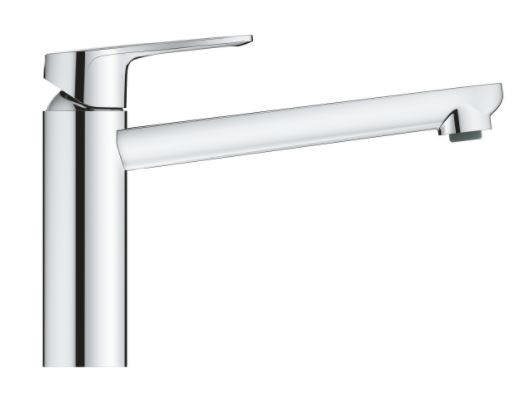 Смеситель Grohe BauFlow 31688000 для кухни