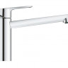 Смеситель Grohe BauFlow 31688000 для кухни