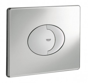 Клавиша смыва Grohe Skate Air 38506000