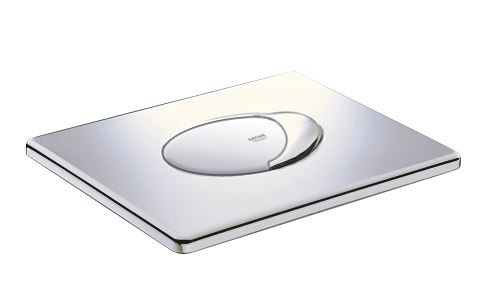 Клавиша смыва Grohe Skate Air 38506000
