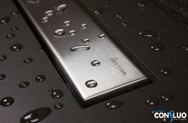 Душевой лоток Pestan Confluo Frameless Line 750 13701232