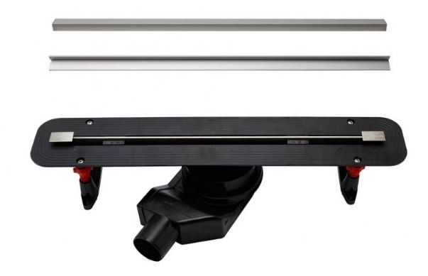 Душевой лоток Pestan Confluo Slim Line 750 13100034