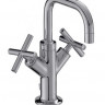 Смеситель Jacob Delafon Purist E14594-3-CP для раковины