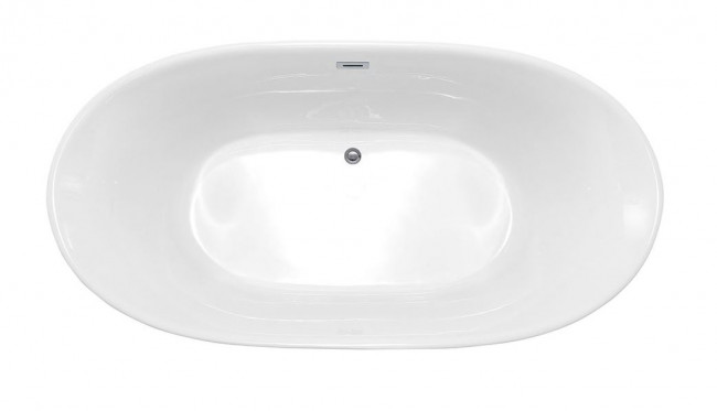 Ванна акриловая Vincea VBT-405-1600 160*78