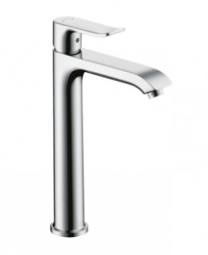 Смеситель Hansgrohe Metris 31183000 для раковины