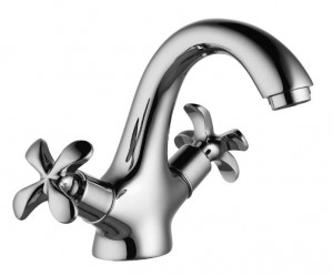 Смеситель Lemark Flora LM0106C для раковины