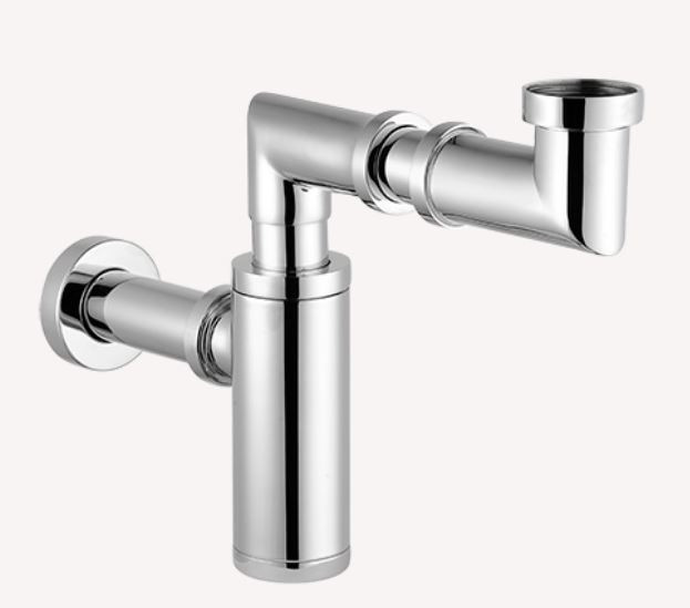 Сифон Z-типа VitrA A45133 для раковины
