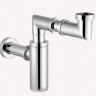 Сифон Z-типа VitrA A45133 для раковины