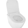 Комплект инсталляции Grohe с унитазом Nova безободковый микролифт