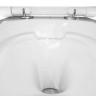 Комплект инсталляции Grohe с унитазом Nova безободковый микролифт