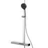 Душевая система Vincea Aspire VSFS-4AS1CH хром