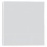 Панель боковая Roca Hall Angular 100 ZRU9302920 левая