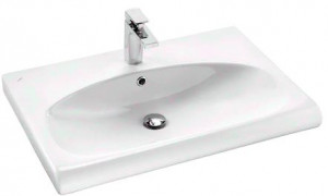 Раковина Santek Индига 75 1WH301978