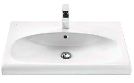 Раковина Santek Индига 75 1WH301978