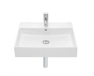 Раковина Roca Inspira Square WB Unik 32752C000