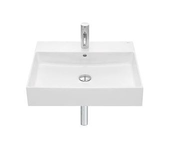 Раковина Roca Inspira Square WB Unik 32752C000