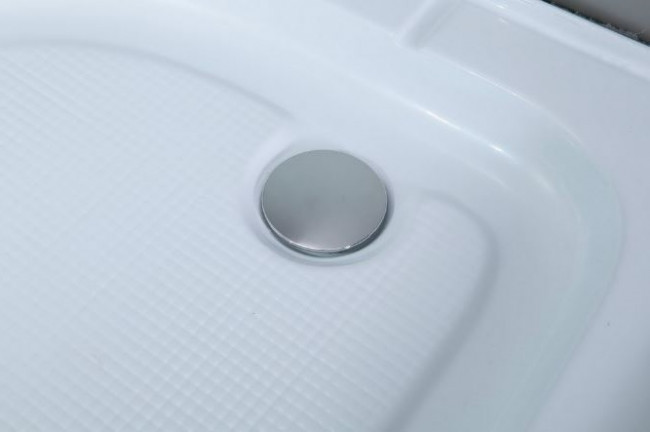 Душевая кабина Timo Eco TE-0702 R 120*80 правая