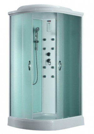 Душевая кабина Timo Eco TE-0702 R 120*80 правая