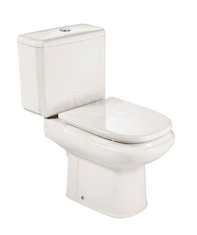 Бачок для унитаза Roca Dama Retro 341325000