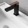 Смеситель NT Bagno NT9001BRG для раковины