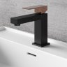 Смеситель NT Bagno NT9001BRG для раковины