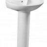 Раковина Azario Trend 55 AZ-3007 с пьедесталом