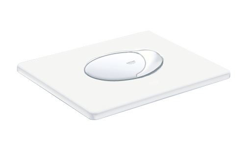 Клавиша смыва Grohe Skate Air 38506SH0