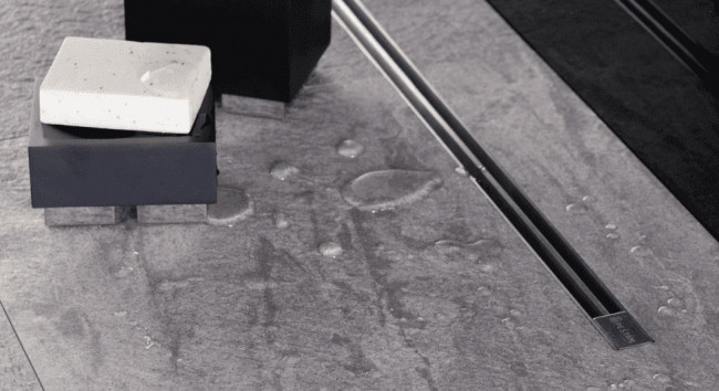 Душевой лоток Pestan Confluo Slim Line 850 13100035