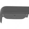 Ванна акриловая Riho Desire Corner Velvet 184*84 B088009105 с функцией Riho Fall и Riho Sparkle левая