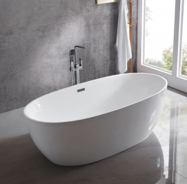 Ванна акриловая Vincea VBT-405-1700 170*80