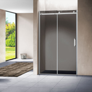 Душевая дверь Vincea Como 120 VPS-1C120CG тонированное
