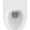 Комплект инсталляции TECE Base с безободковым унитазом Cersanit Parva Clean On SET-TC1-CHROME