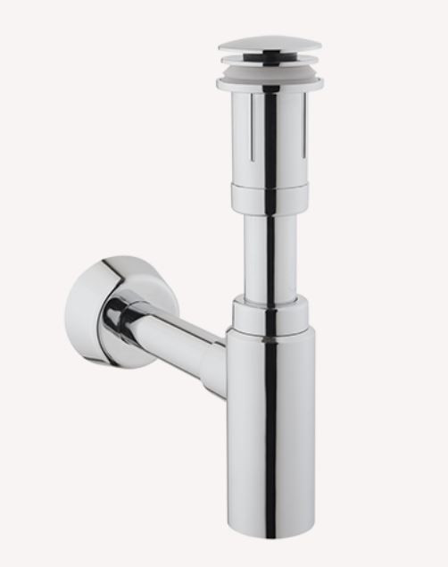 Сифон и донный клапан VitrA A45154 для раковины