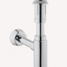 Сифон и донный клапан VitrA A45154 для раковины