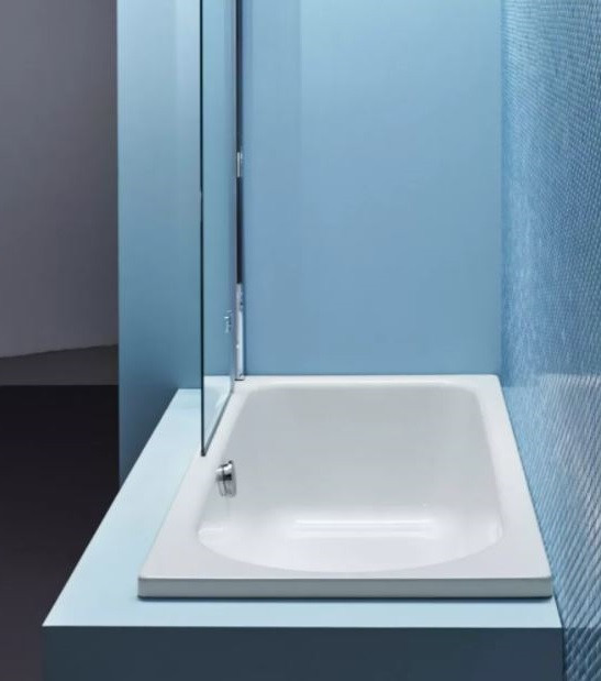 Ванна стальная Bette BetteOcean 180*80 8856-000ARPLUS антислип+GlasurPlus