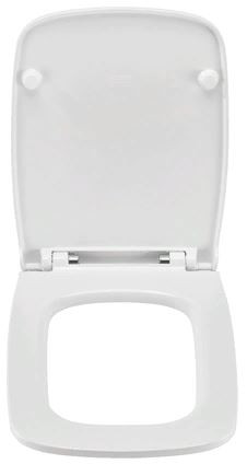 Унитаз-компакт Santek Нео 1WH302470 горизонтальный выпуск сиденье микролифт slim