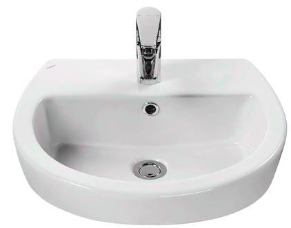 Раковина Santek Аллегро 40 1WH301950