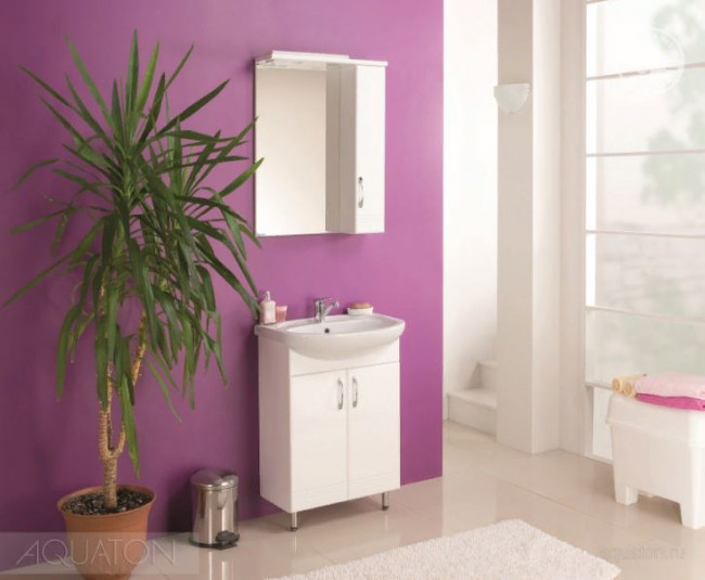 Тумба под раковину Акватон Онда 60 1A122801ON010