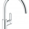 Смеситель Grohe BauEdge 31367000 для кухни