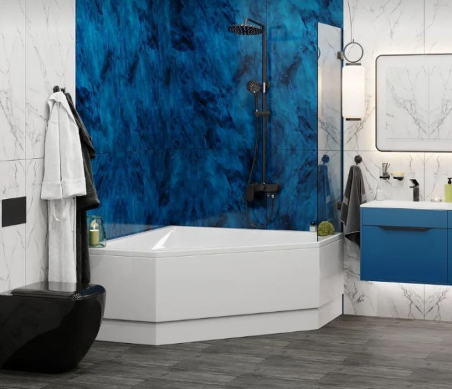 Панель фронтальная Vagnerplast Cavallo 140 VPPP14002FP3-04