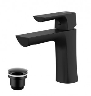 Смеситель Lemark Ursus LM7206BL для раковины