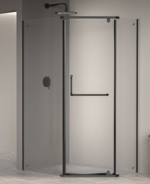 Душевой уголок RGW PA-091B 90*100 35089190-14 прозрачное