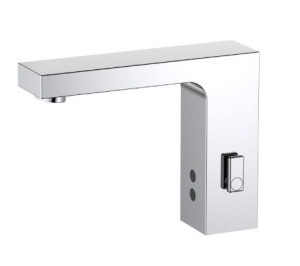 Смеситель Aquatek Либра AQ5610CR для раковины сенсорный