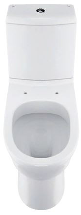 Унитаз-компакт Santek Юнион 1WH302420 диагональный выпуск сиденье микролифт slim