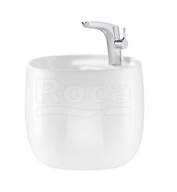 Раковина Roca Beyond 3270B1000