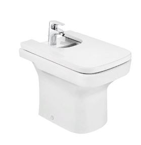 Биде Roca Dama-N 357784000 напольное